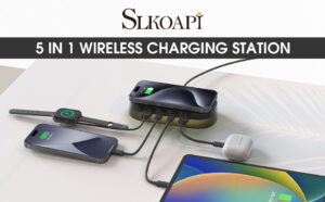 Charging Station For Android