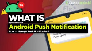 How To Allow Push Notifications On Android