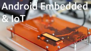 Iot Device Remote Reboot Android