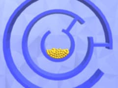 Android 18 Quest For The Balls