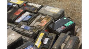 Walmart Battery Core Charge Refund