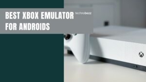 Og Xbox Emulator Android