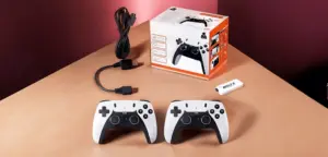 Boltz Retro Game Stick Game List