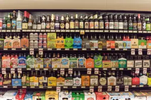 Do Walmarts In Florida Sell Liquor