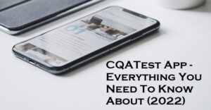 What Is Cqa Test Android