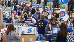 Can I Work At Walmart At 15