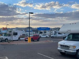 Armagosa Valley Rv Walmart