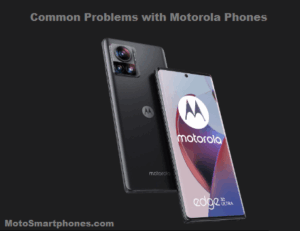 Android 15 Motorola Phone Issues