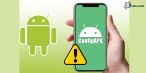 What Is Configapk App On Android