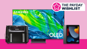 When Is Payday At Walmart