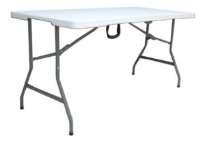Mesas Plegables En Walmart