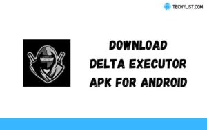 Delta Executor Android Apk