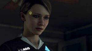 Detroit Become Human Android Apk