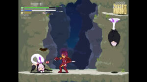 Echidna Wars Dx Android Apk