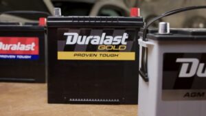 Walmart Battery Vs Autozone