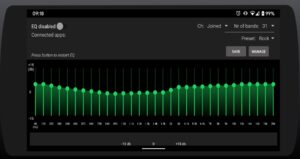 Best Eq Setting For Android Amazon Music Player