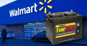 Walmart Everstart Battery Warranty Without Receipt