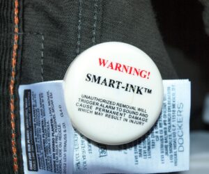 How To Get Off Security Tag