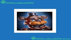 Fnaf Security Breach Android