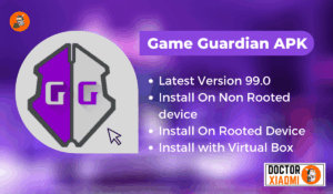 How To Get Game Guardian On Android
