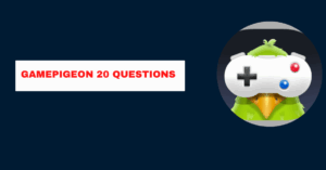 Is There Gamepigeon For Android