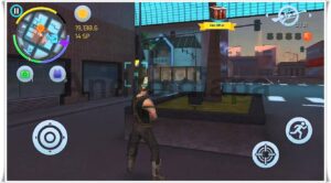 Mods For Gangstar Vegas Android