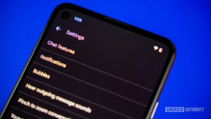 How Do You Block Text Messages On Android Phone
