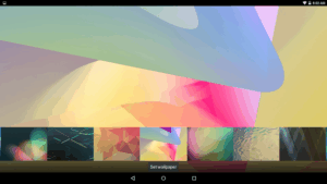 Nextbook Ares 11a Android Software