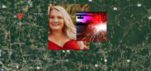 Katelyn Stamper Accident