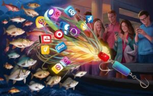 Chatterbait Social Media Android