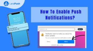 How To Allow Push Notifications On Android
