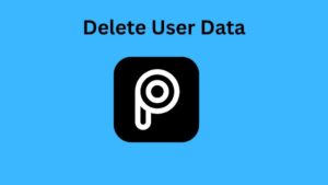Delete App Data Android