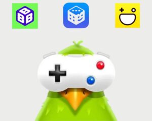 How To Play Gamepigeon On Android