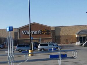 Walmart Supercenter 6777 Clinton Hwy Knoxville Tn 37912