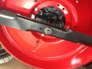 How To Use A Push Mower