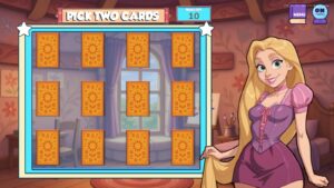 Ero Game For Android