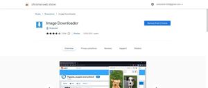 Imagefap Downloader Chrome Extension Android