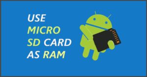 How To Get More Memory On Android Phone