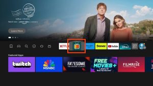 Streamfire Apk For Android Phone