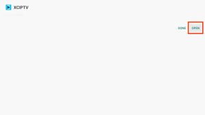 Xciptv Epg Android Not Working Android