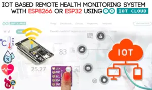 Remote Iot Monitoring Android
