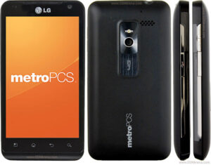 Android Phones For Metro Pcs