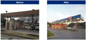 Is Murphy Usa Owned By Walmart