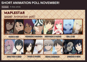 Discover The Magic Of Maplestar Animations A Complete Guide