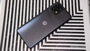 Android 15 Motorola Phone Issues