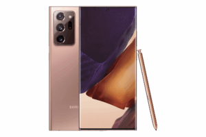 Note 20 Ultra Android 14