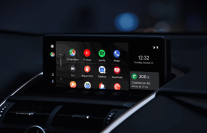 What Year Did Android Auto Come Out