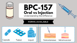 How To Inject Bpc 157