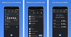 Sembra Time App For Android