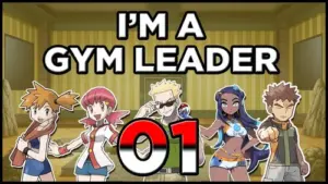 Pokemon This Gym Of Mine Android Download